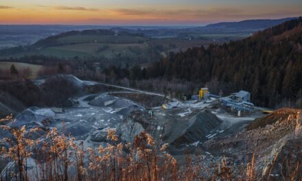 Erzgebirge/Krušnohoří Mining Region – Jak zwiedzać górniczy