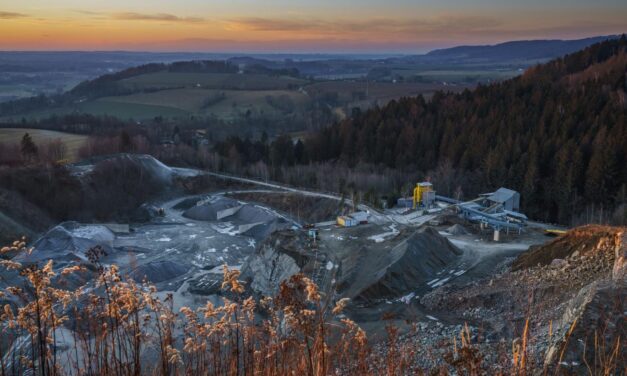 Erzgebirge/Krušnohoří Mining Region – Jak zwiedzać górniczy