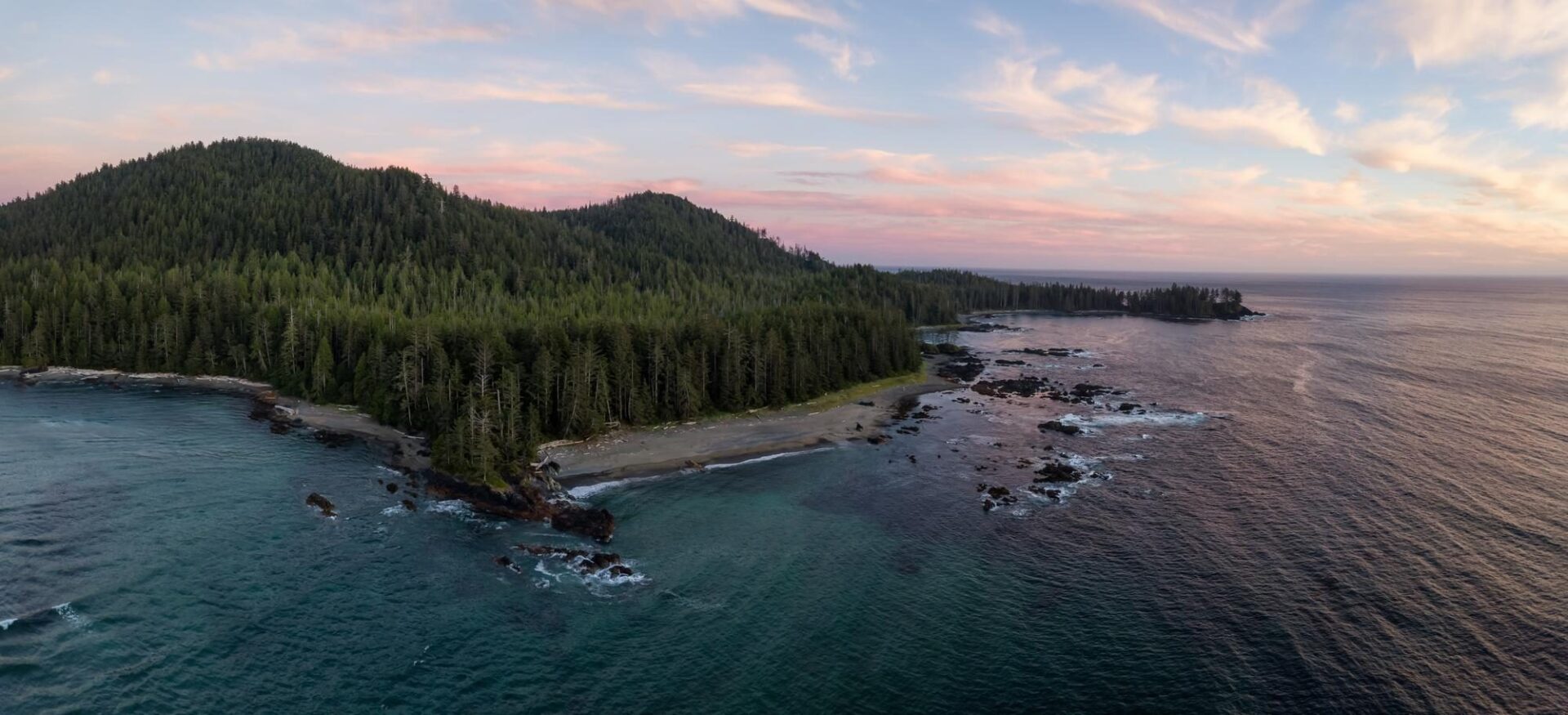 Przyroda i krajobraz High Coast i Archipelag Kvarken – praktyczny przewodnik po
