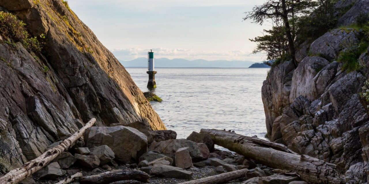 High Coast i Archipelag Kvarken – praktyczny przewodnik po