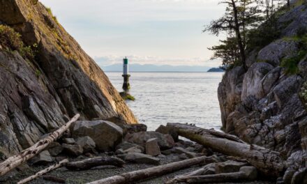 High Coast i Archipelag Kvarken – praktyczny przewodnik po