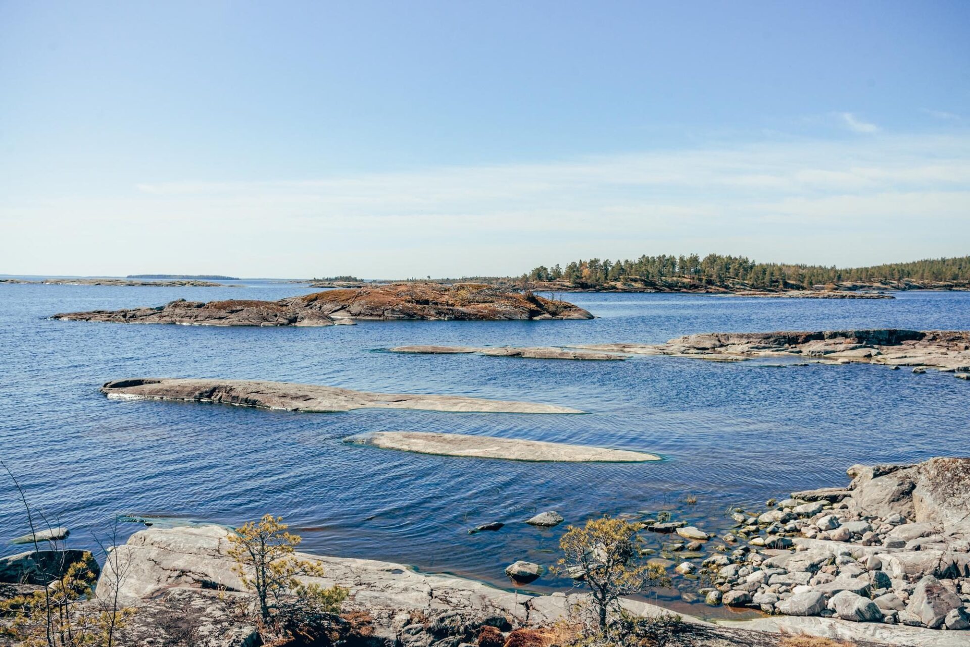 Atrakcje turystyczne w High Coast i Archipelag Kvarken – praktyczny przewodnik po