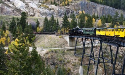 Kolej Retycka na trasie Albula/Bernina – jak przejechać