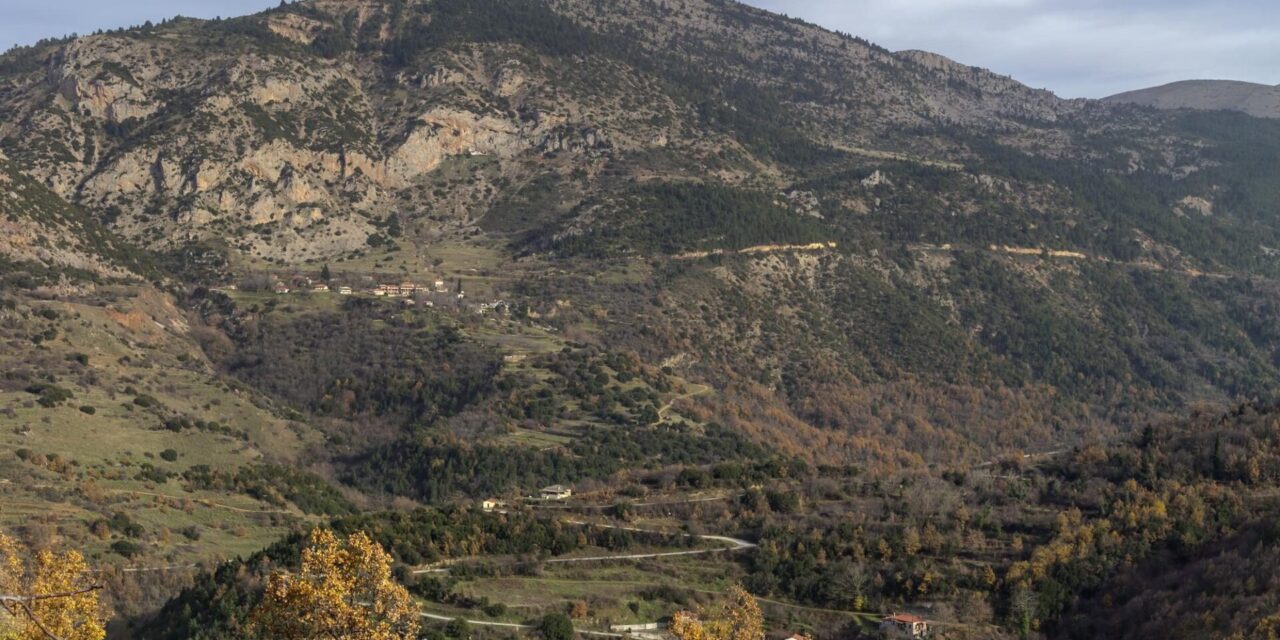 Monte San Giorgio – praktyczny przewodnik po „górze