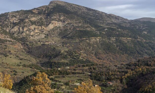 Monte San Giorgio – praktyczny przewodnik po „górze