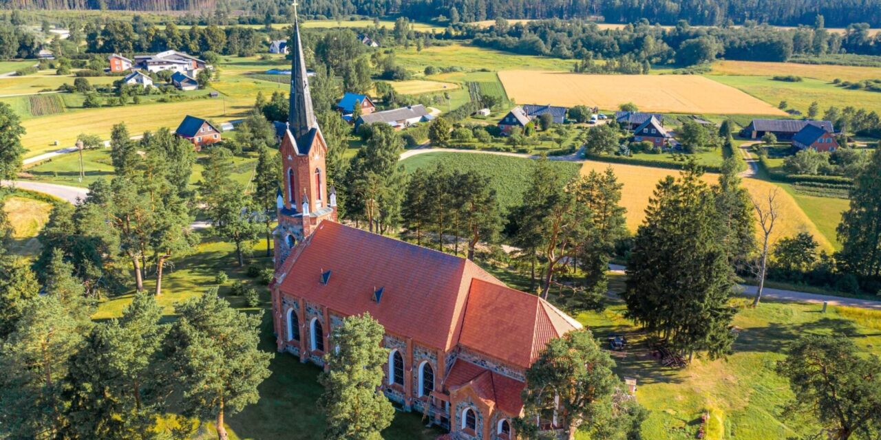 Osiedla Braci Morawskich (Moravian Church Settlements) – co