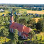 Osiedla Braci Morawskich (Moravian Church Settlements) – co