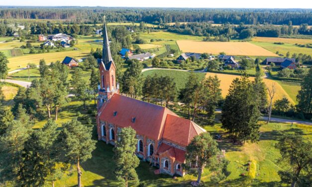 Osiedla Braci Morawskich (Moravian Church Settlements) – co