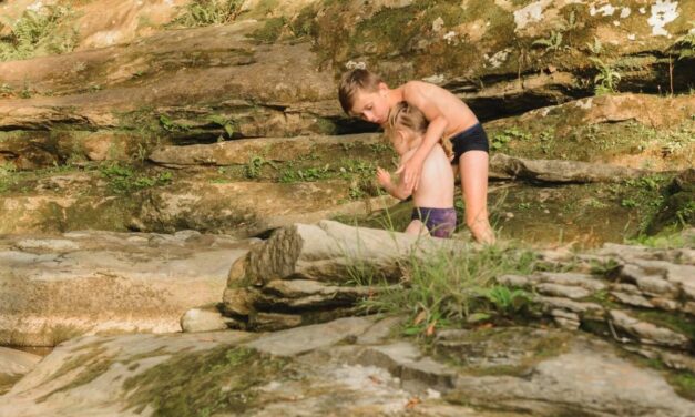 Prehistoryczne ryty naskalne w Dolinie Côa i Siega Verde –