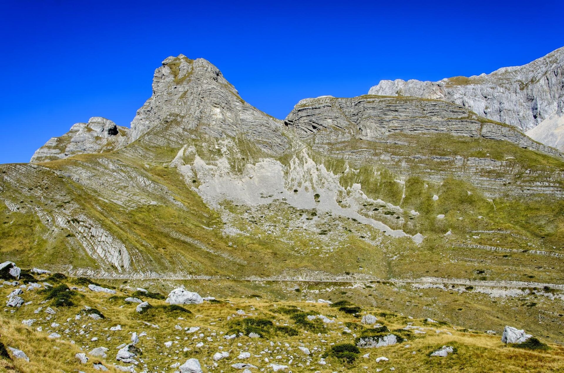 Atrakcje turystyczne w Pyrénées – Mont Perdu