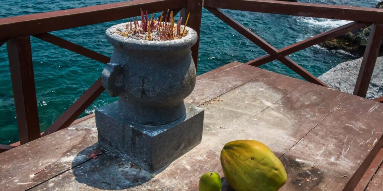 Antigua Naval Dockyard – jak zwiedzać, co zobaczyć i na co