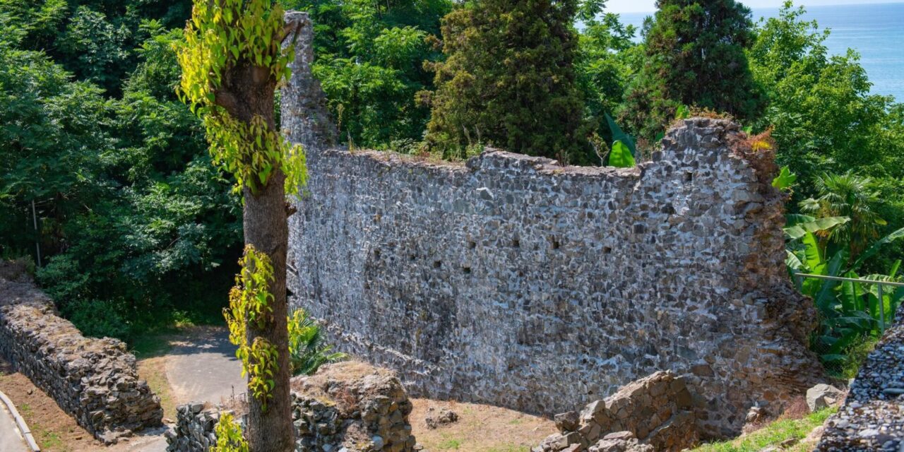 Butrint – praktyczny przewodnik po perle UNESCO w Albanii
