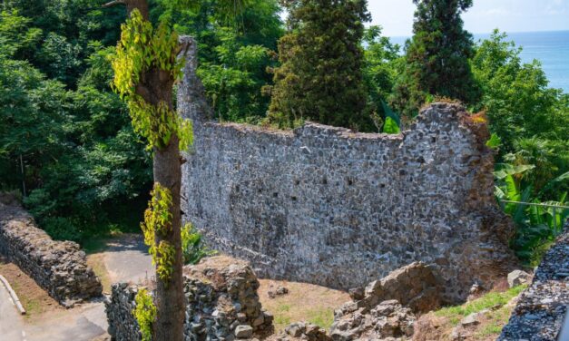 Butrint – praktyczny przewodnik po perle UNESCO w Albanii
