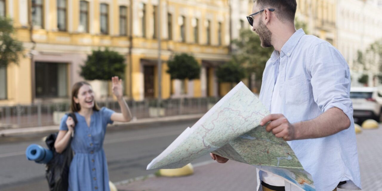 Djémila – Jak Zwiedzać Jedno z Najlepiej Zachowanych Miast