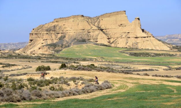 Dolina Bamiyan w Afganistanie – jak zwiedzać kulturowy