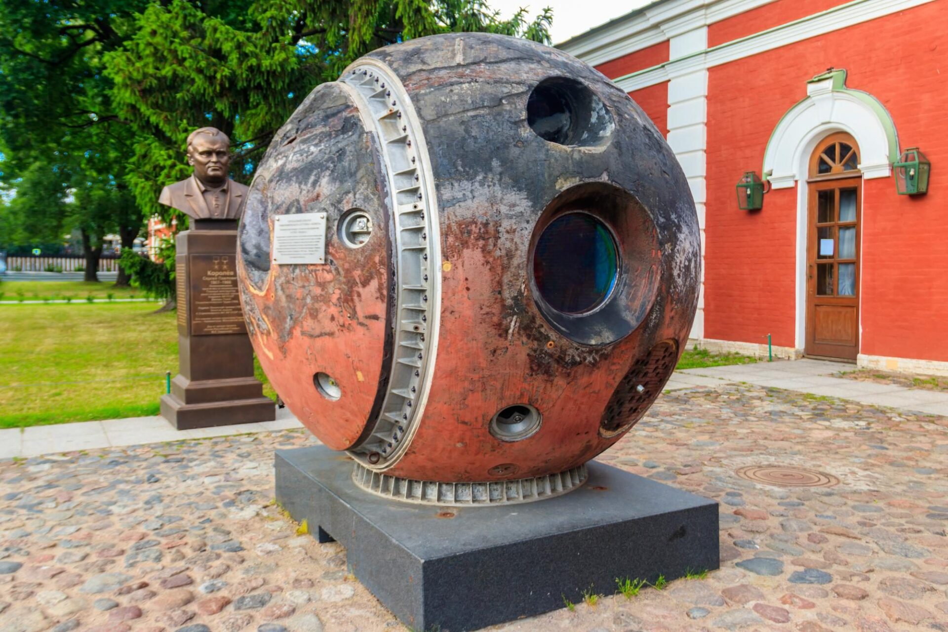 Przyroda i krajobraz ESMA Museum and Site of Memory – Praktyczny przewodnik po