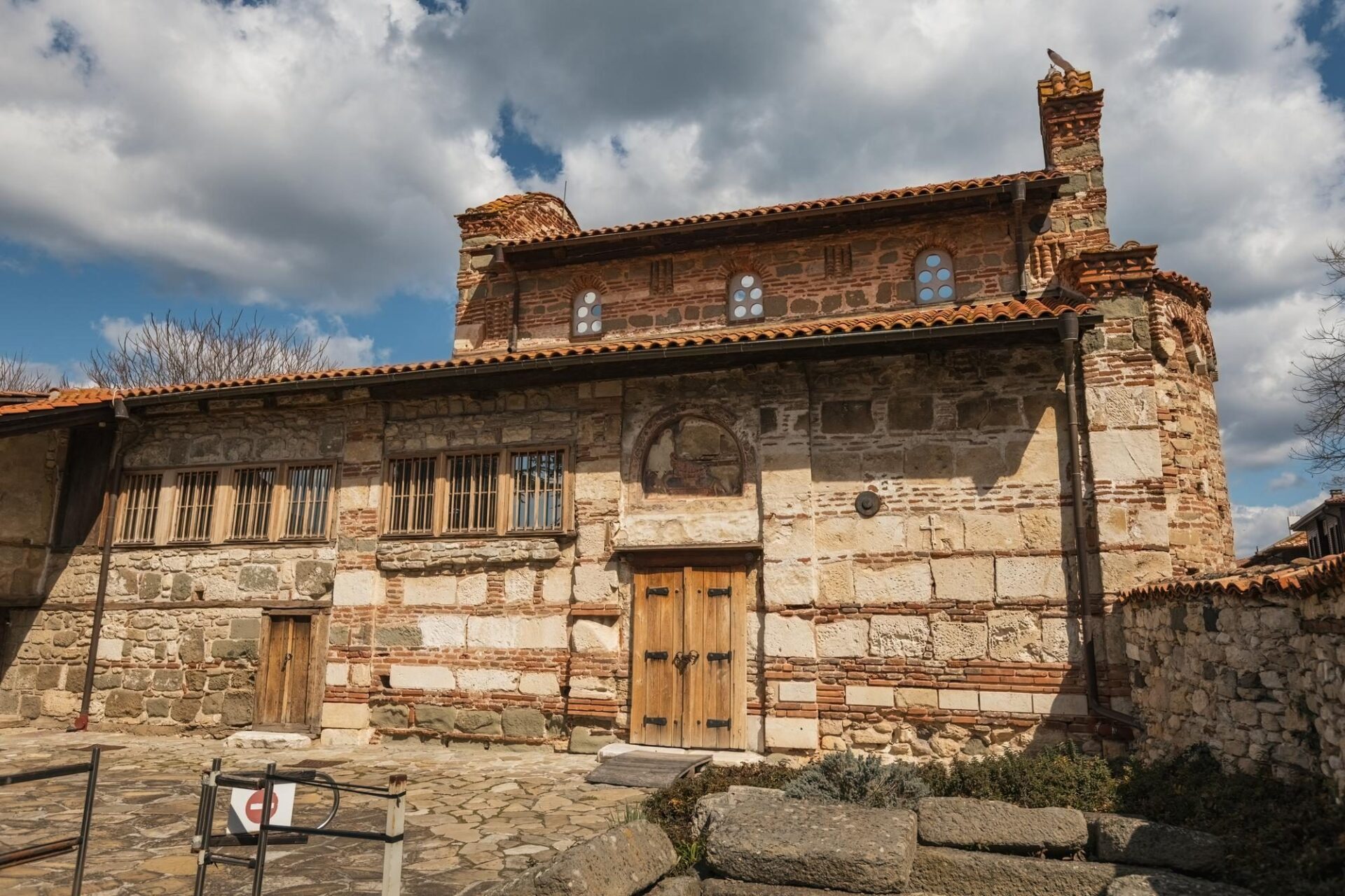 Atrakcje turystyczne w Historyczne centra Berat i Gjirokastra w Albanii – jak