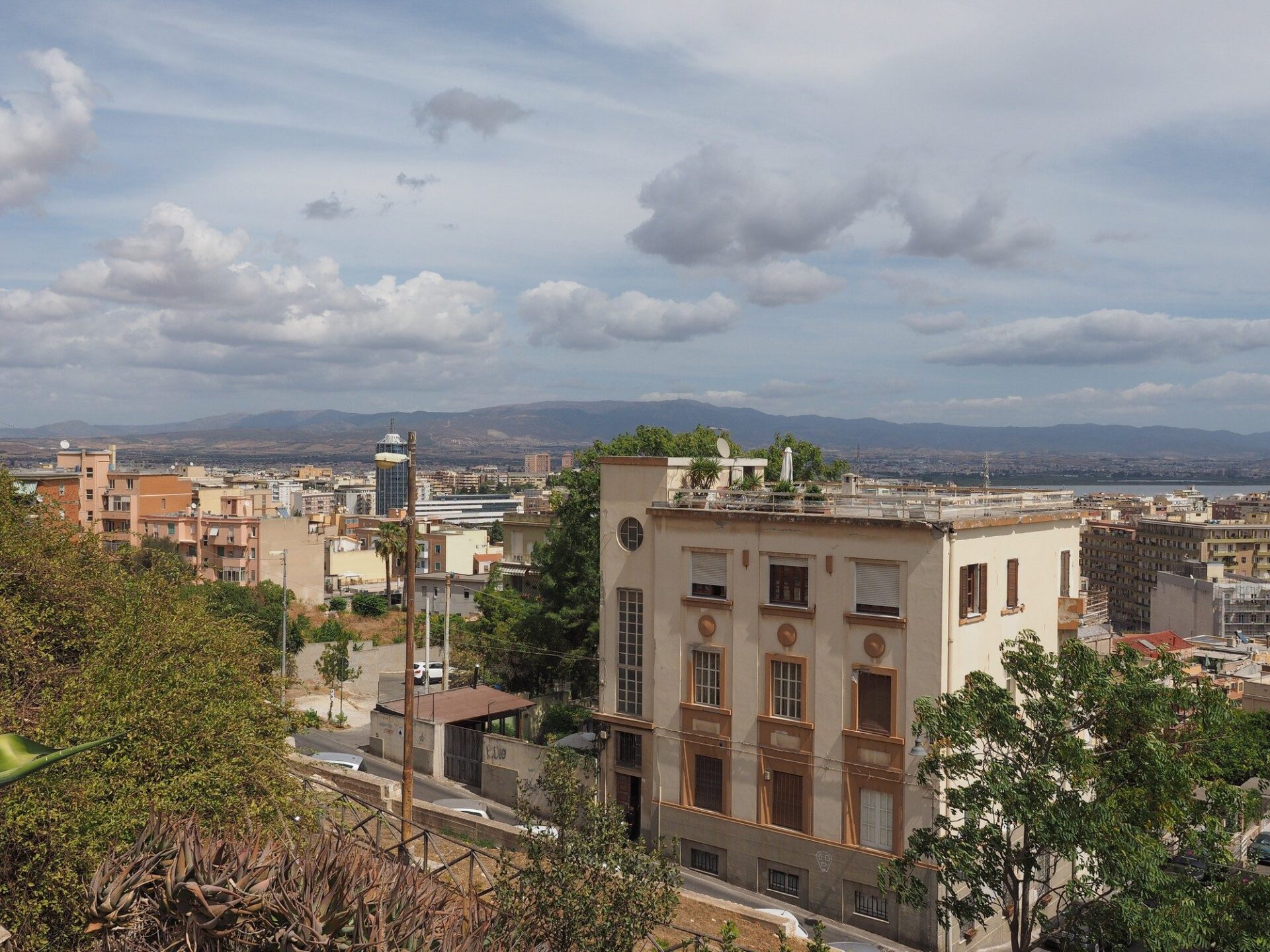 Przyroda i krajobraz Jesuit Block and Estancias of Córdoba – Praktyczny przewodnik