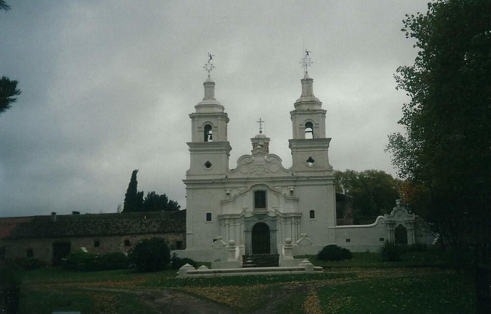 Jesuit Block and Estancias of Córdoba – Praktyczny przewodnik