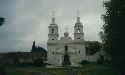Jesuit Block and Estancias of Córdoba – Praktyczny przewodnik