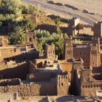 Kasbah w Algierze