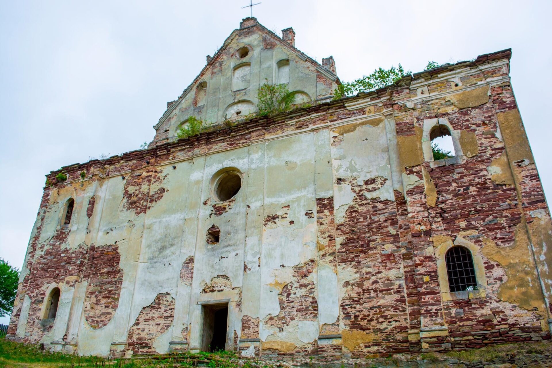Przyroda i krajobraz Katedra w Eczmiadzynie i Ruiny Zwartnoc – Praktyczny