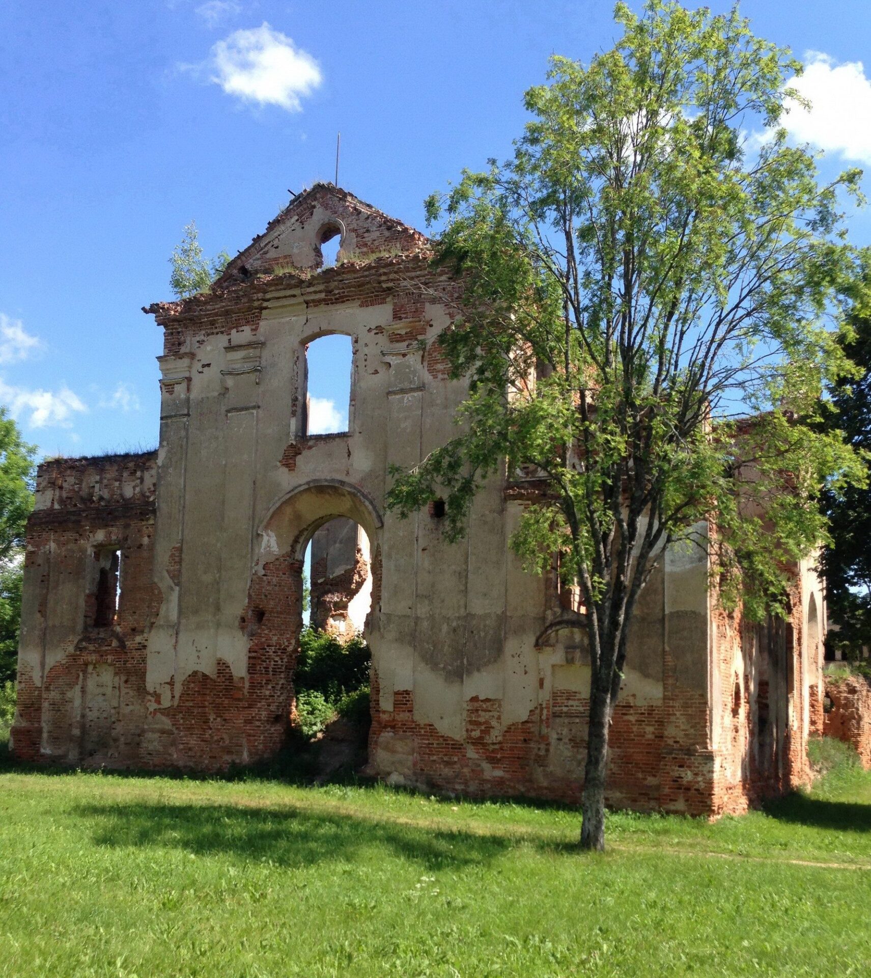 Atrakcje turystyczne w Katedra w Eczmiadzynie i Ruiny Zwartnoc – Praktyczny