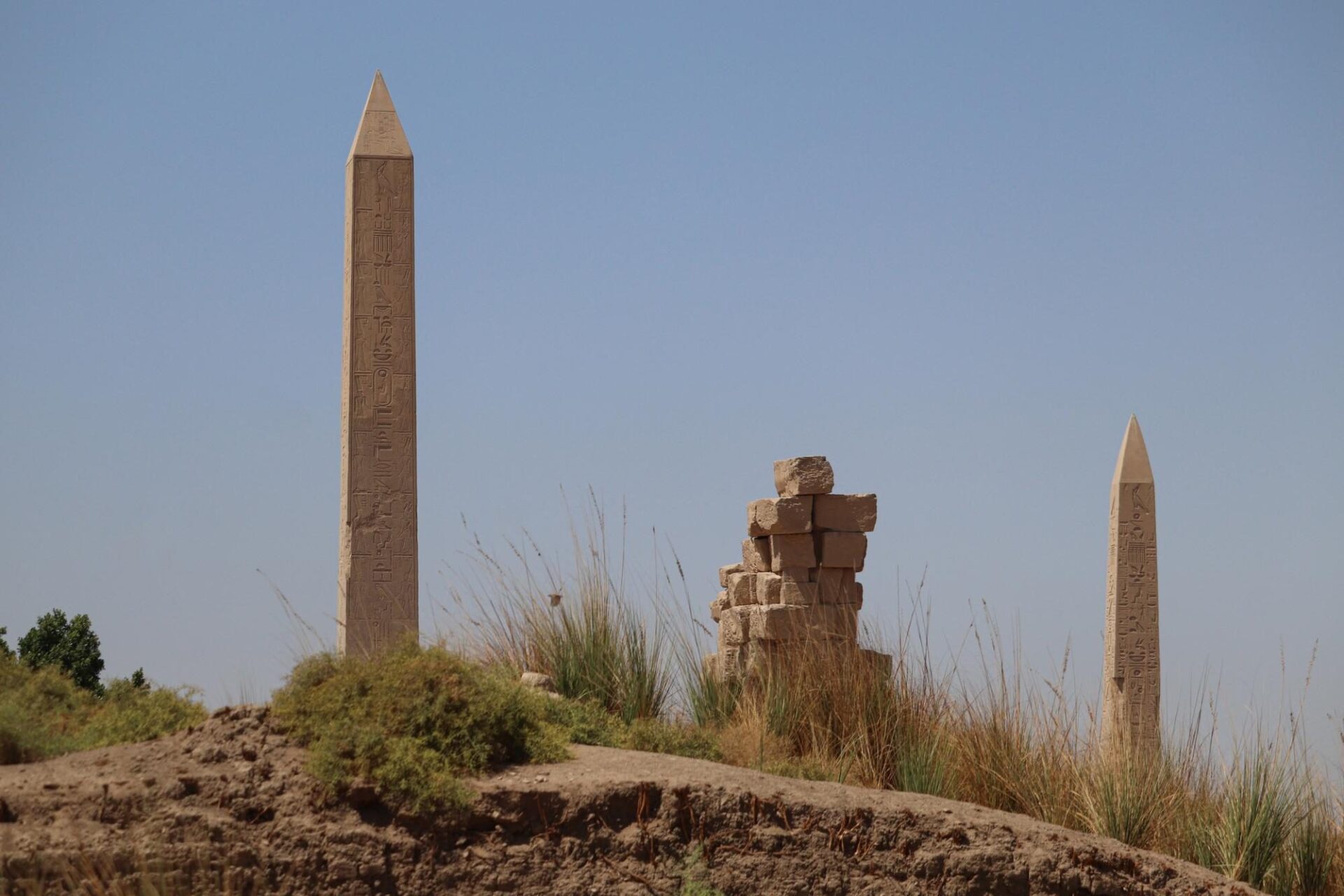 Przyroda i krajobraz Minaret i stanowisko archeologiczne w Dżam – jak zaplanować