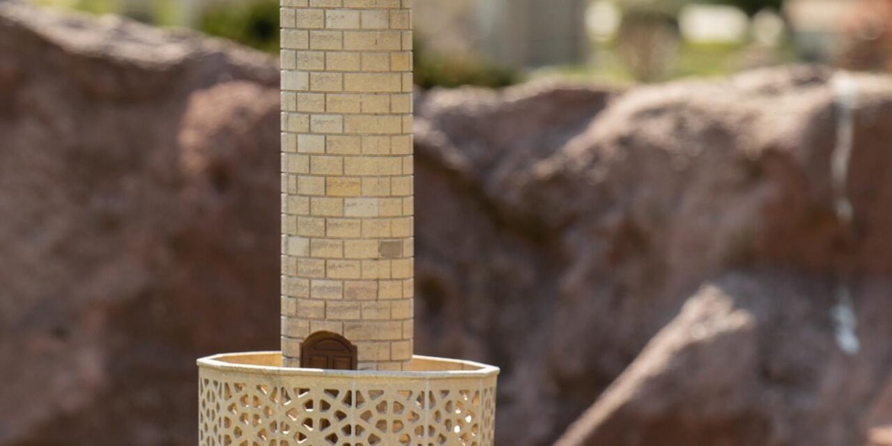 Minaret i stanowisko archeologiczne w Dżam – jak zaplanować