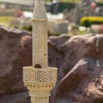 Minaret i stanowisko archeologiczne w Dżam – jak zaplanować
