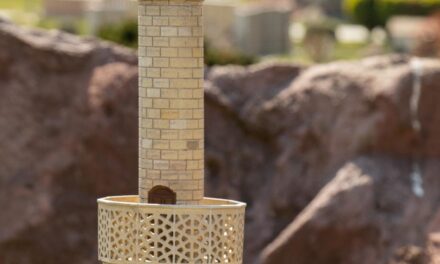 Minaret i stanowisko archeologiczne w Dżam – jak zaplanować