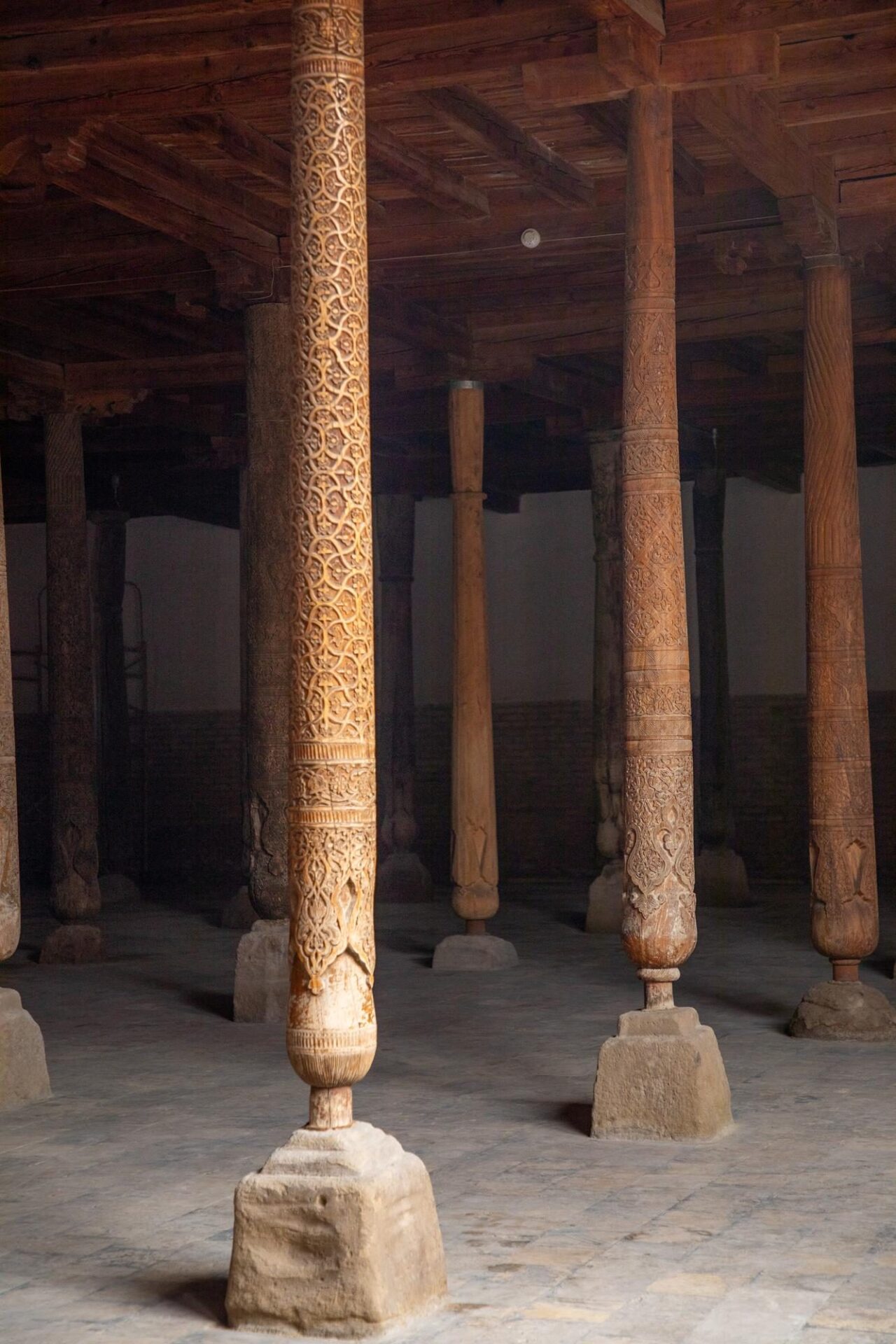 Atrakcje turystyczne w Minaret i stanowisko archeologiczne w Dżam – jak zaplanować