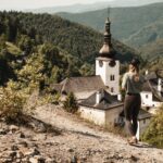 Monastyr Geghard i Górna Dolina Azat – praktyczny przewodnik