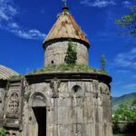 Monastyry Haghpat i Sanahin w Armenii – praktyczny przewodnik