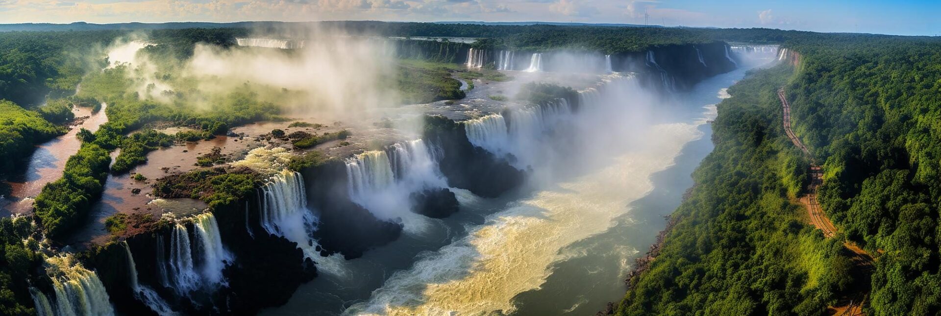 Atrakcje turystyczne w Park Narodowy Iguazú – praktyczny przewodnik