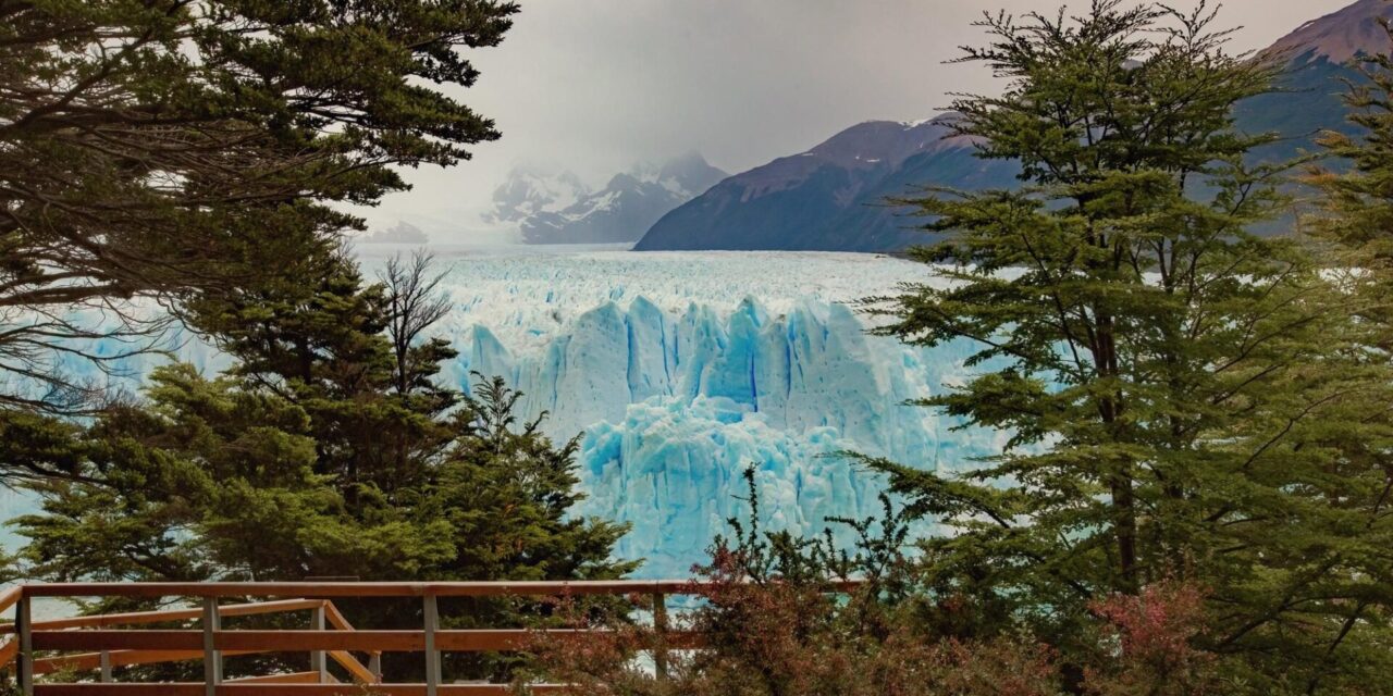 Park Narodowy Los Glaciares – Jak zwiedzać, kiedy jechać i co