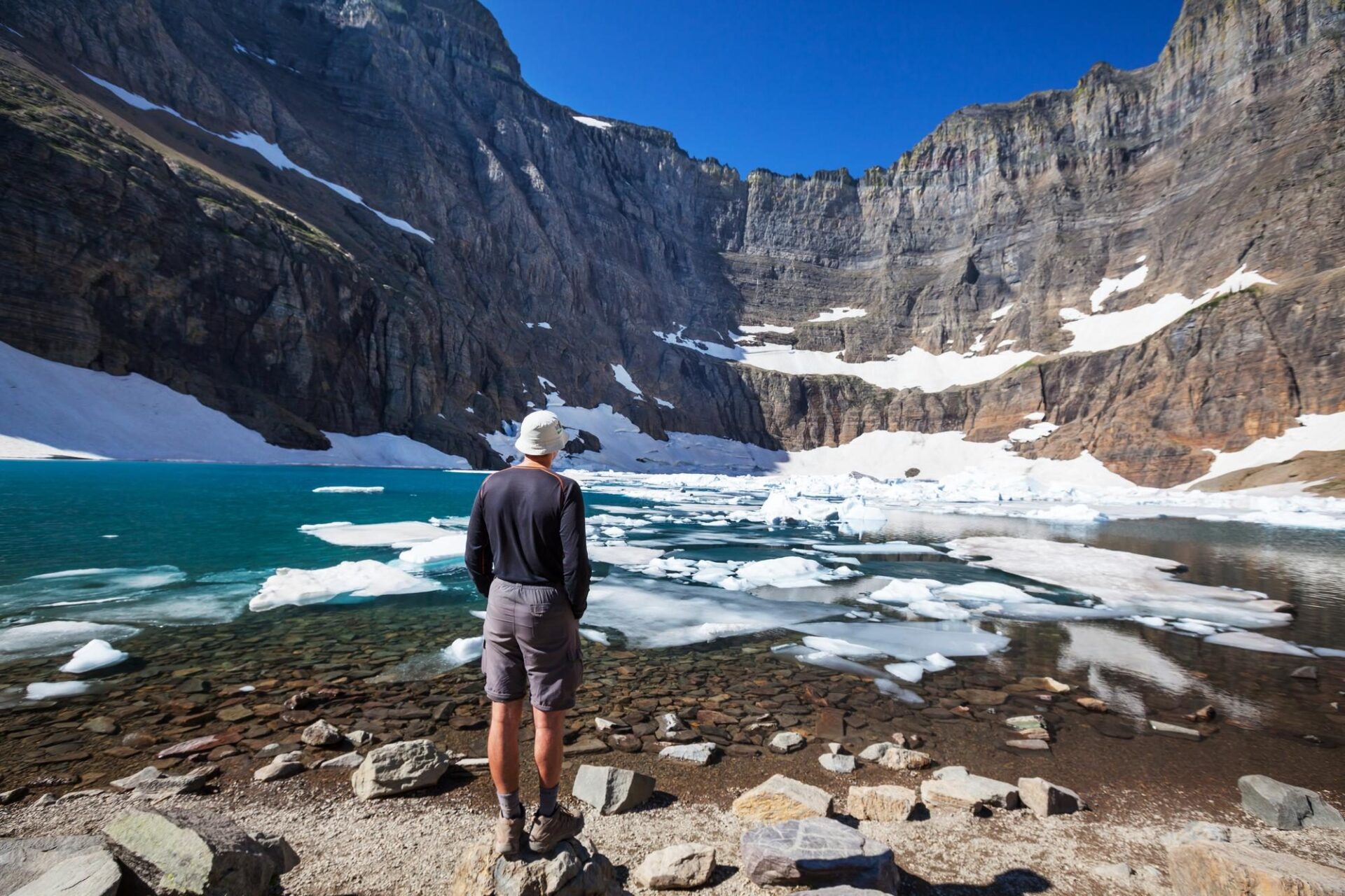 Atrakcje turystyczne w Park Narodowy Los Glaciares – Jak zwiedzać, kiedy jechać i co