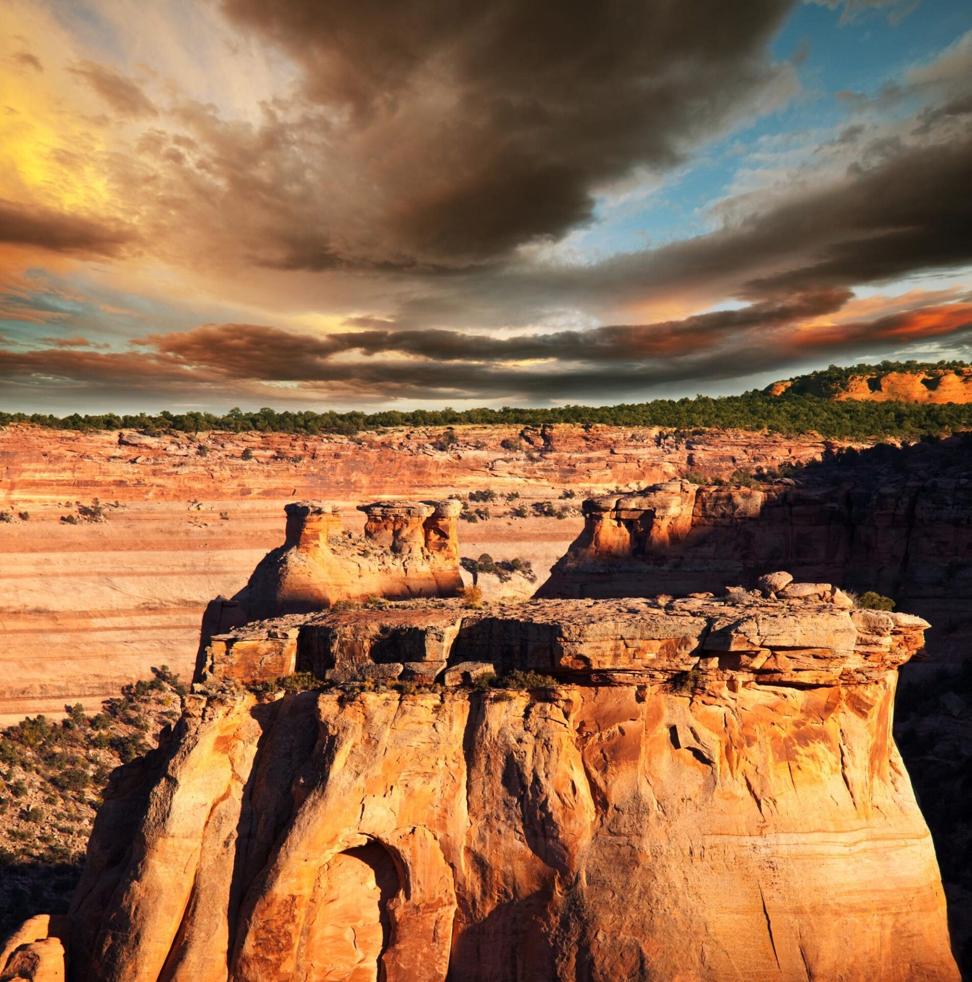 Przyroda i krajobraz Parki Narodowe Ischigualasto i Talampaya – Kompletny