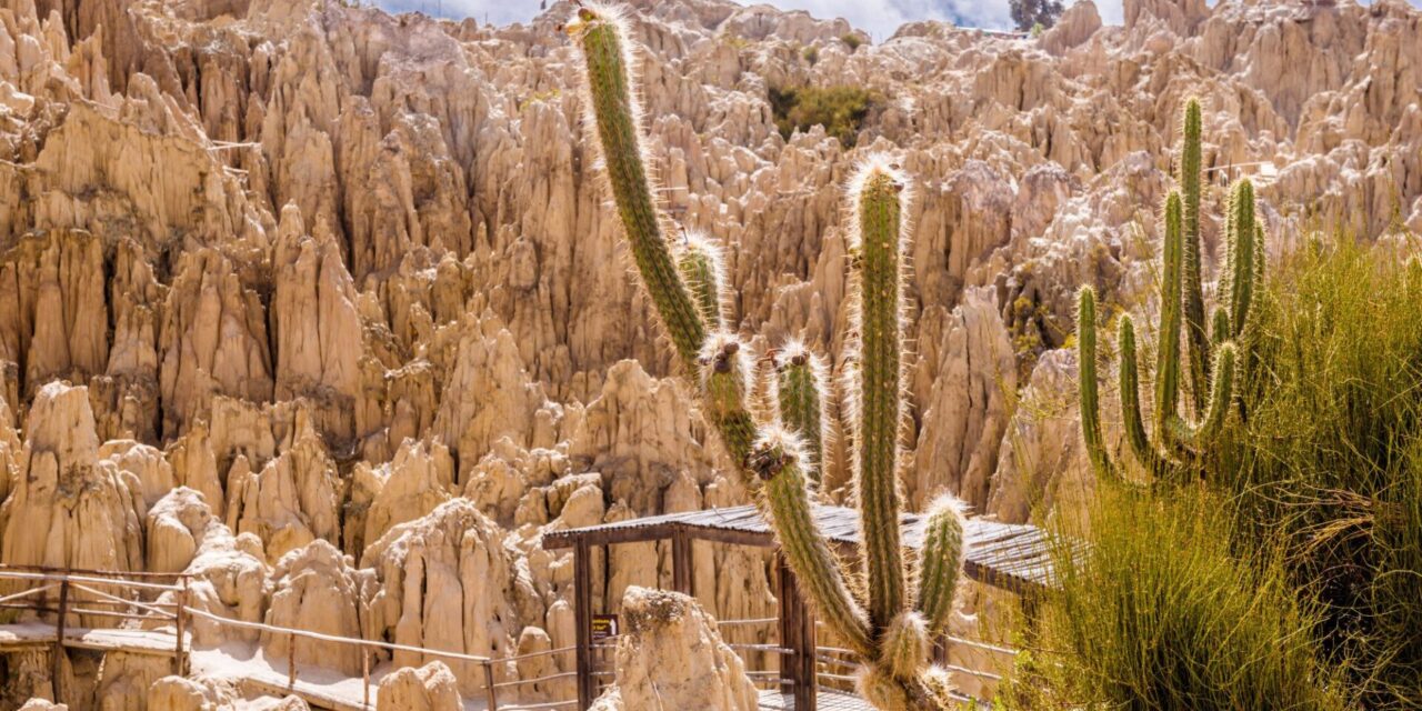 Quebrada de Humahuaca – Jak zwiedzać, co zobaczyć, praktyczne