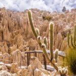 Quebrada de Humahuaca – Jak zwiedzać, co zobaczyć, praktyczne
