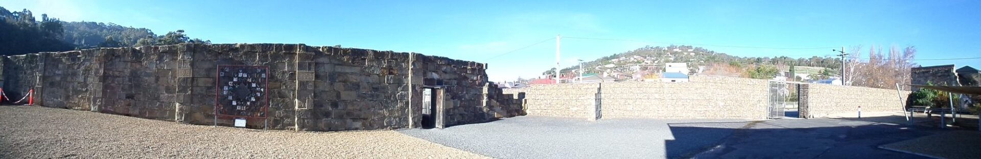 Australian Convict Sites