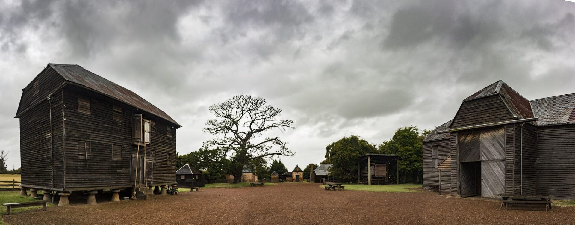 Australian Convict Sites