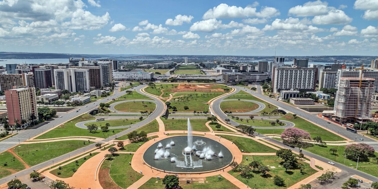 Brasilia