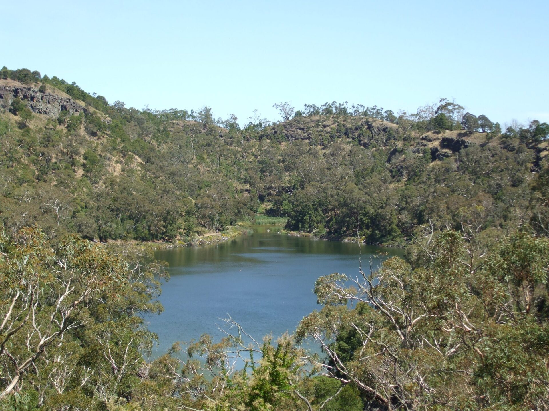 Budj Bim Cultural Landscape