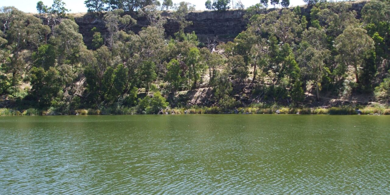 Budj Bim Cultural Landscape