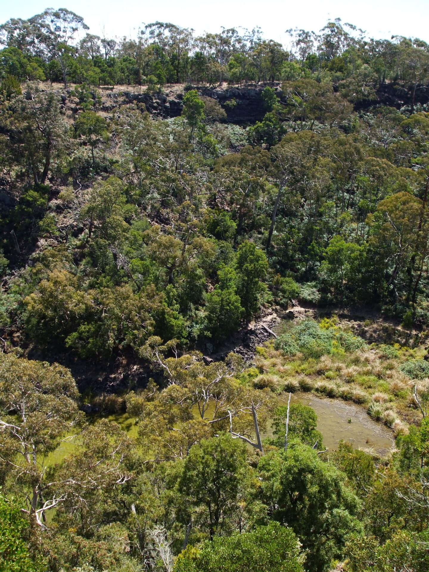 Budj Bim Cultural Landscape