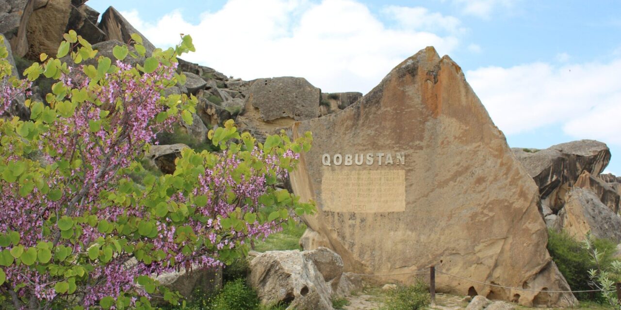 Gobustan Rock Art Cultural Landscape