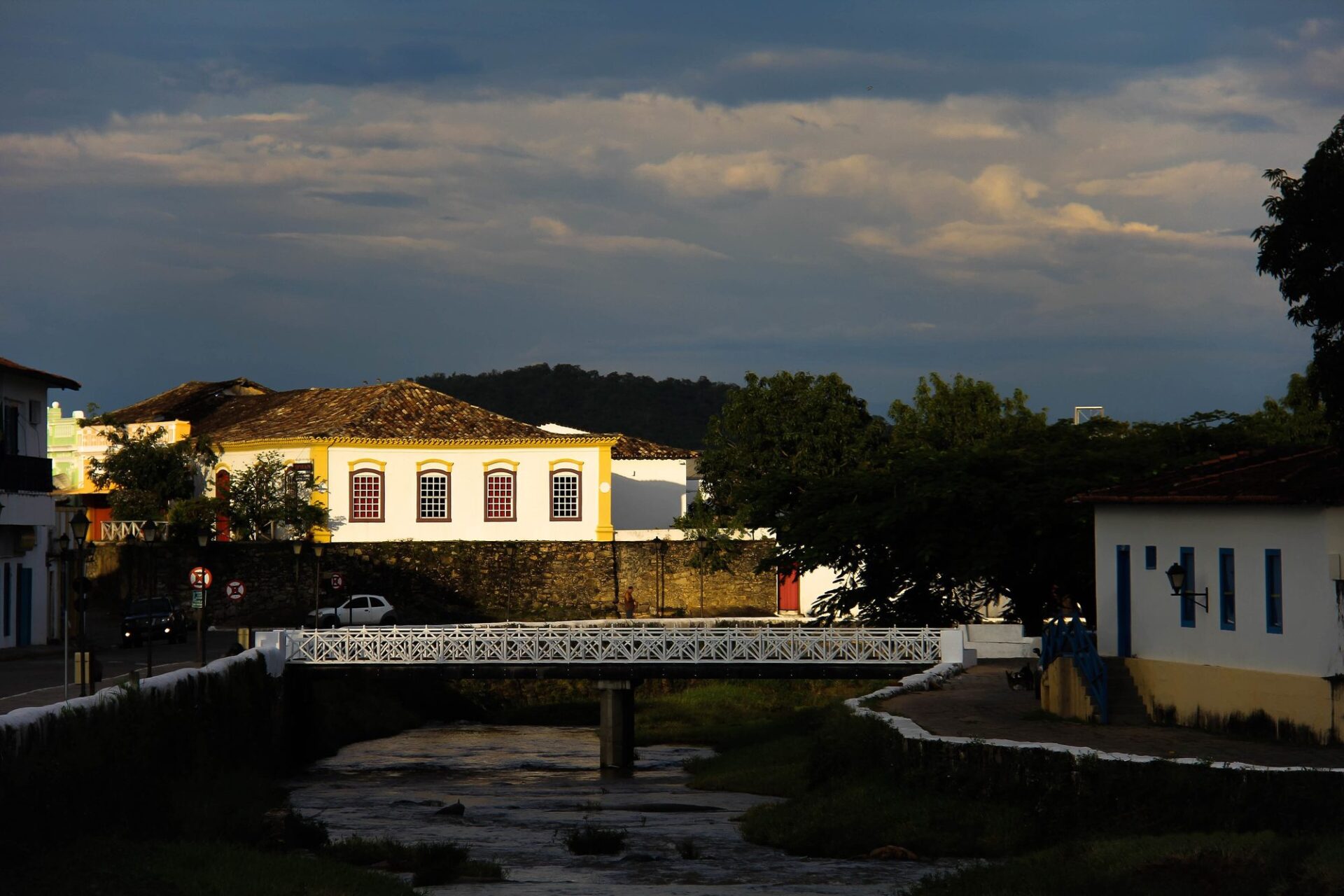 Goiás Velho