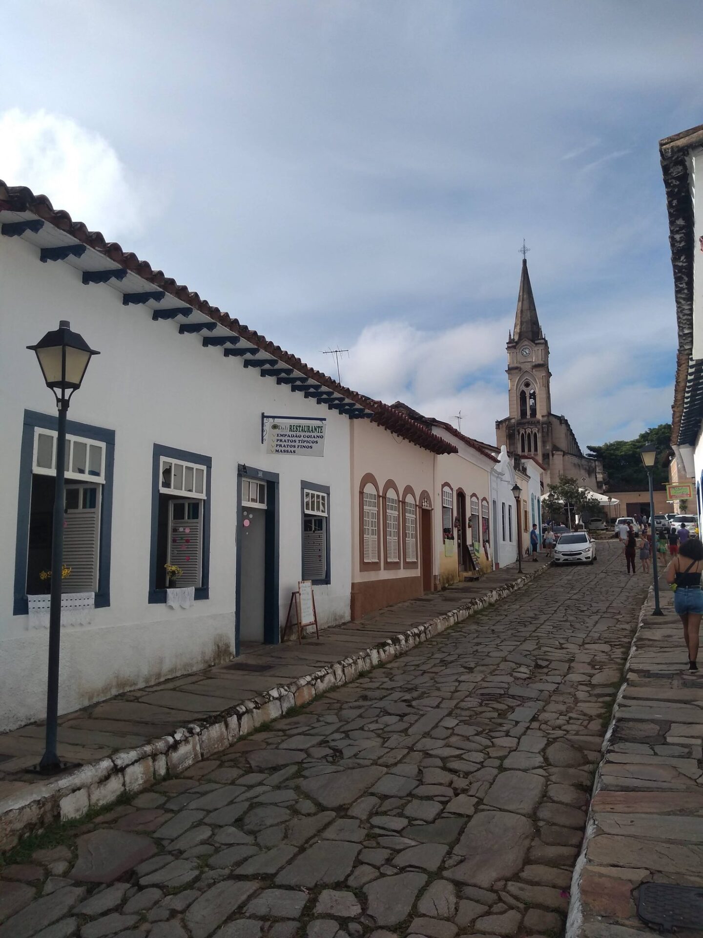 Goiás Velho