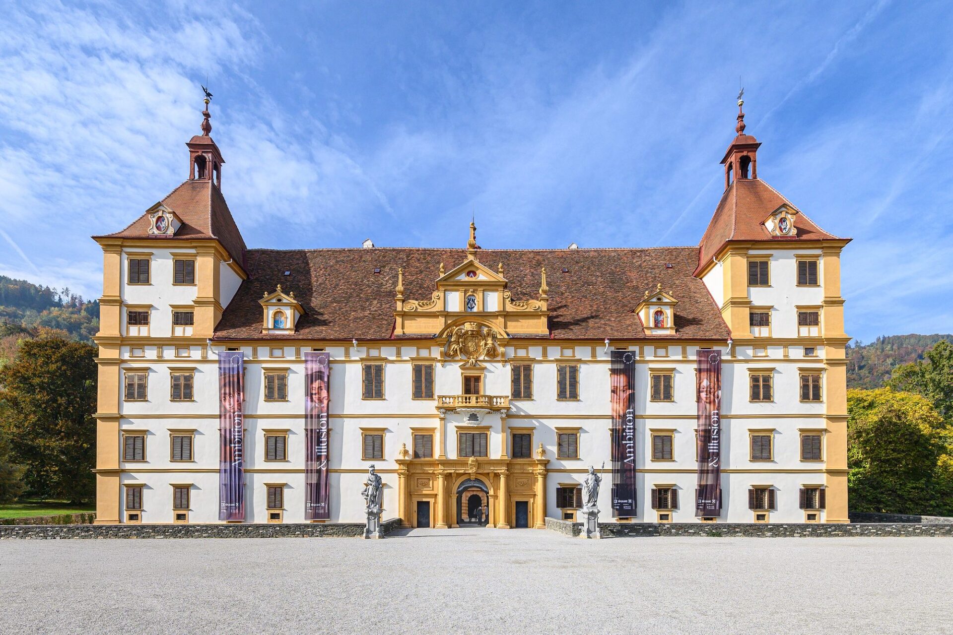 Graz